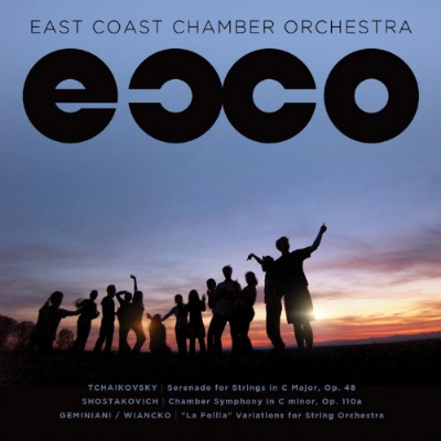East Coast Chamber Orchestra